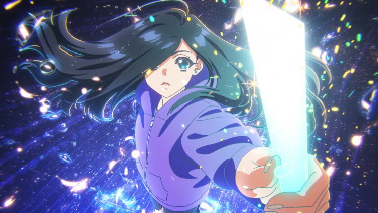 mejores animes isekai