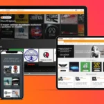 mejores apps gratuitas para escuchar podcasts 2025