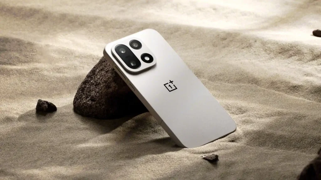 Los mejores celulares de 2026 50 oneplus 15