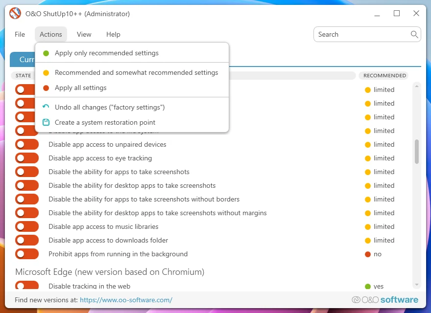 Cómo desactivar la telemetría en Windows 11 34 Cómo desactivar la telemetría en Windows 11