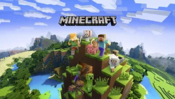plantilla reglas Minecraft Discord