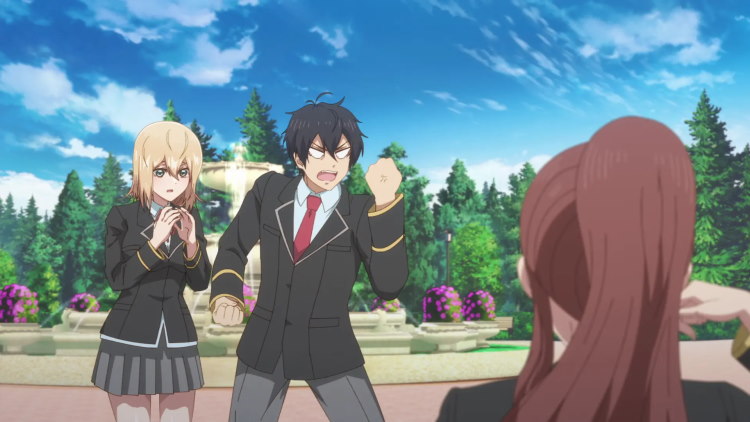 mejores animes isekai