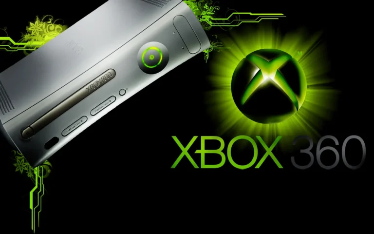 xbox 360
