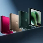 Mejores Celulares Motorola 2026: Comparativa, Opiniones y Recomendaciones