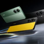 Mejores celulares POCO 2025