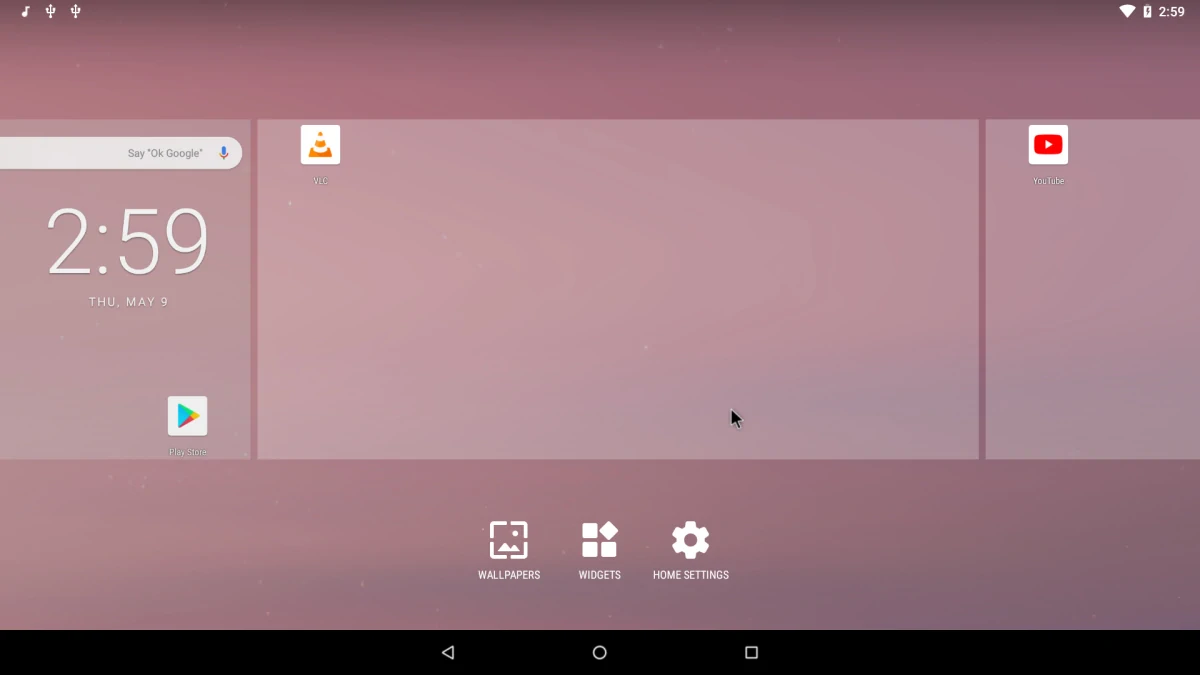 Sistemas Operativos Android para PC