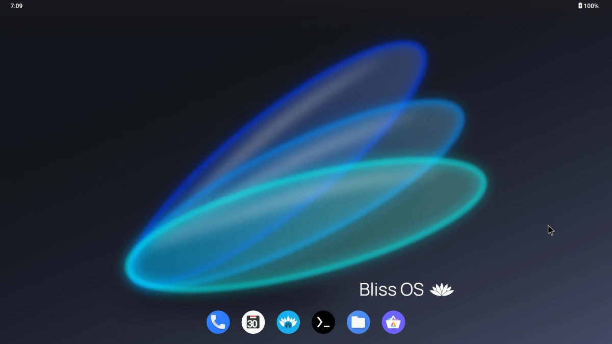 Sistemas Operativos Android para PC
