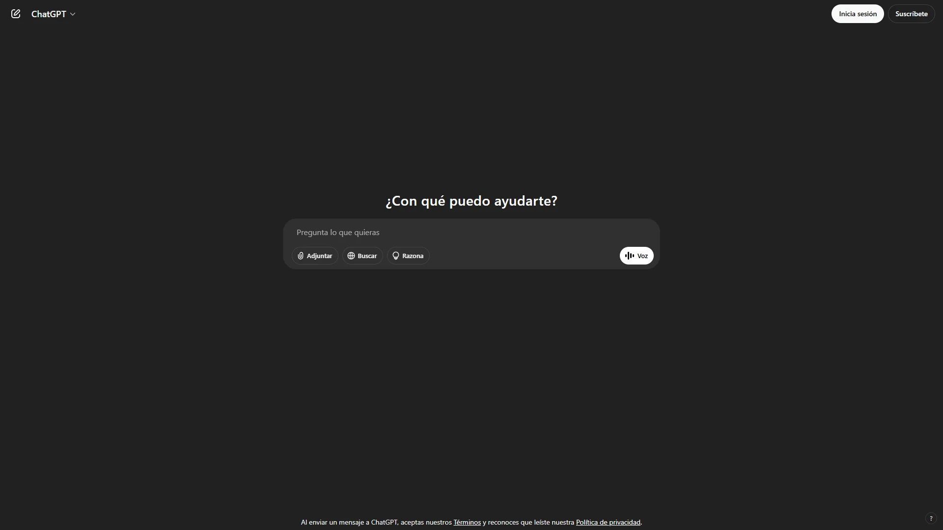 Mejores chatbots de IA 2025