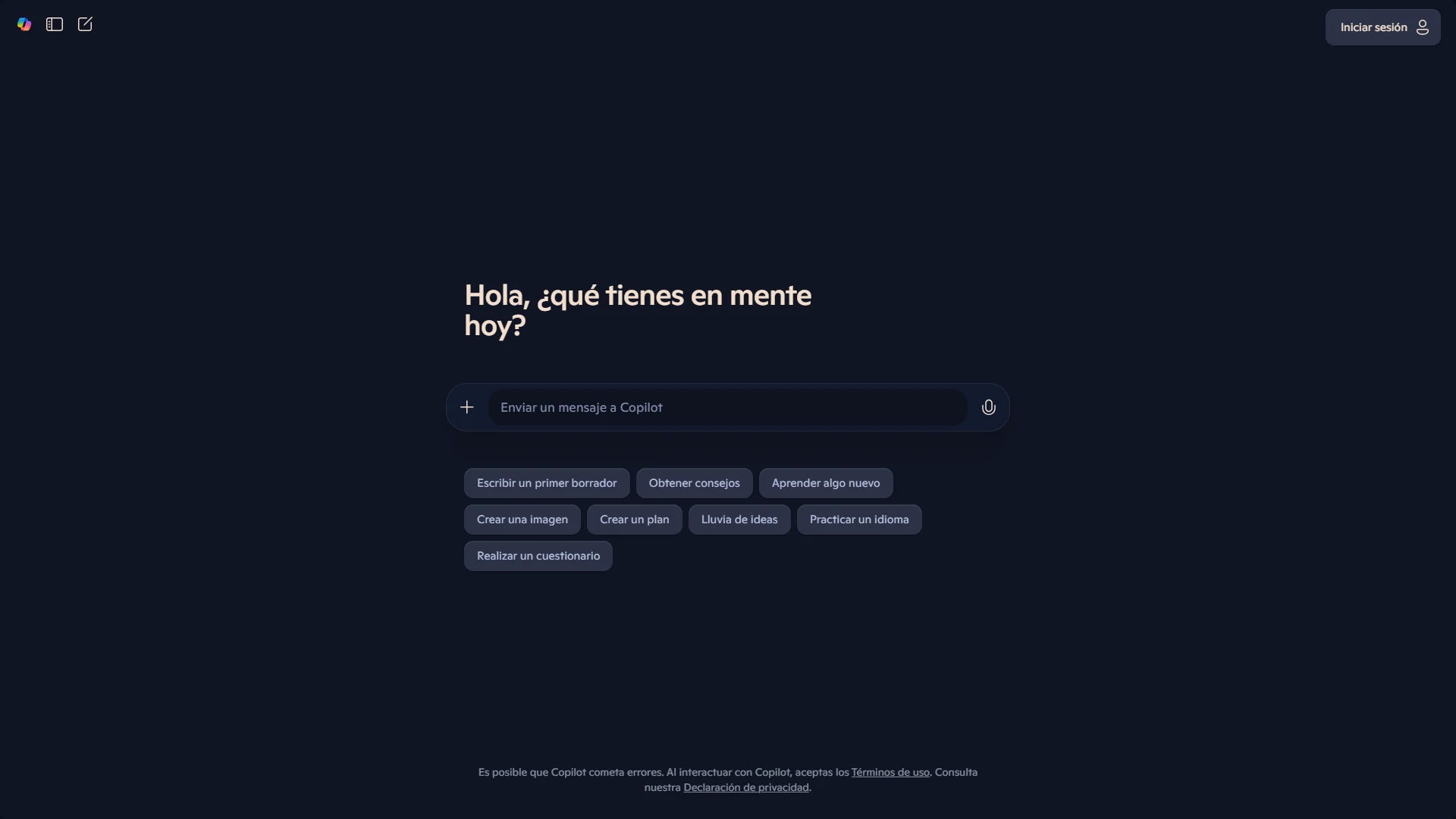 Mejores chatbots de IA 2025