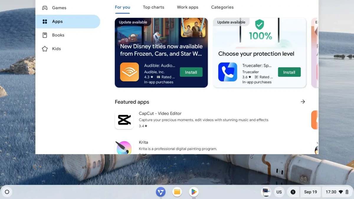 Sistemas Operativos Android para PC