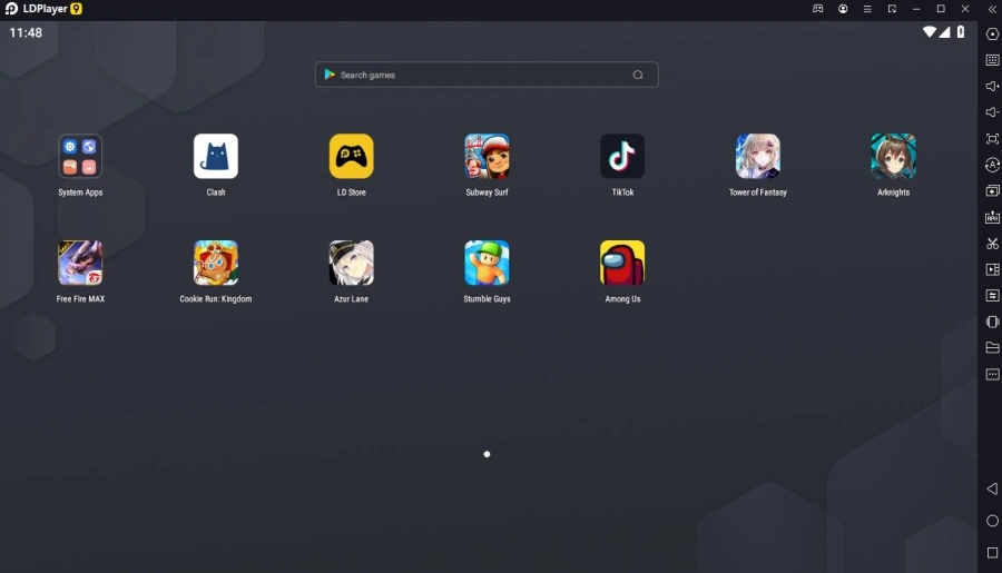 Los Mejores Emuladores de Android para PC 2025