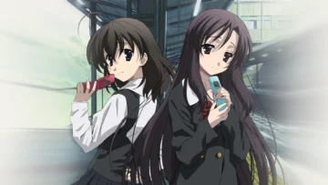 que es NTR en anime
