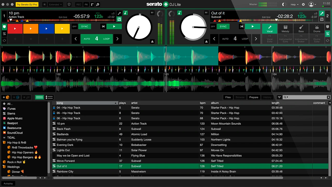 Los Mejores Programas Gratuitos para DJ en 2025