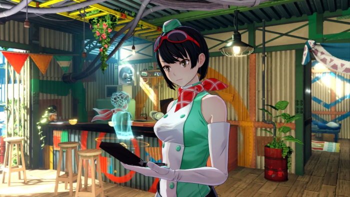 Los Mejores Juegos Anime de 2026 37 time stranger