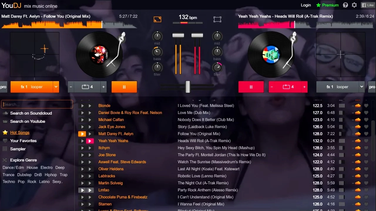Los Mejores Programas Gratuitos para DJ en 2025