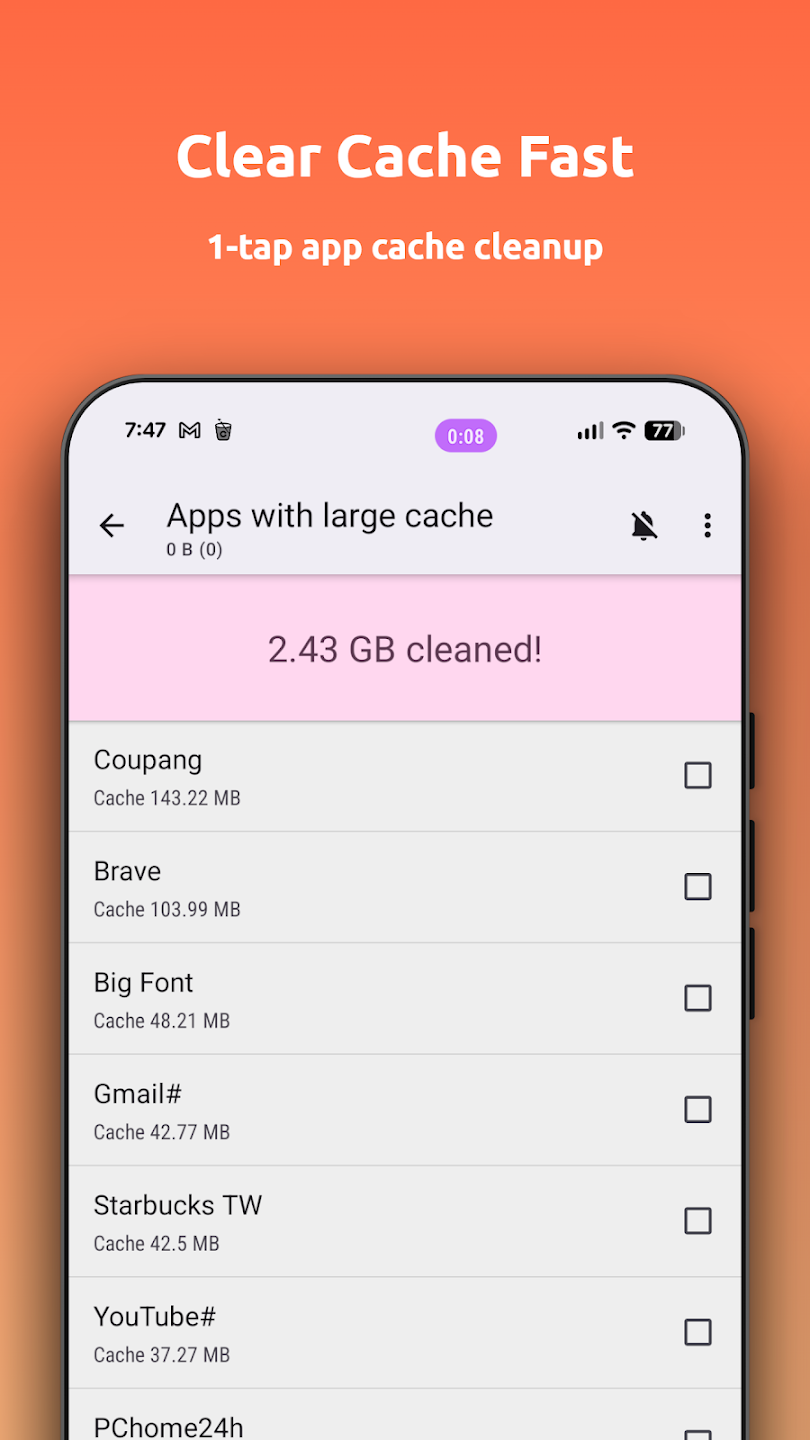 7 apps de limpieza para Android que realmente funcionan 37 apps de limpieza para Android