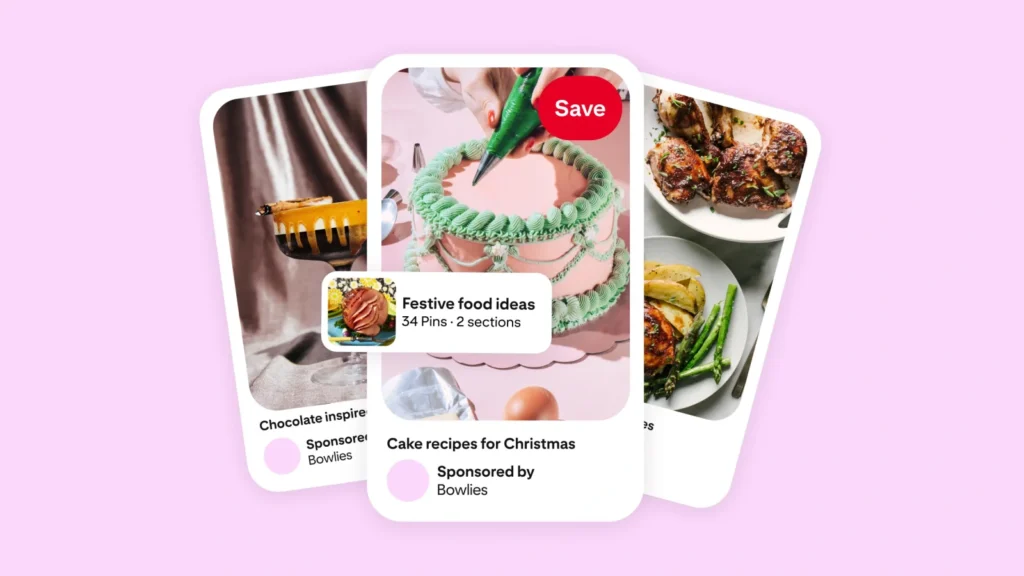 Qué es Pinterest