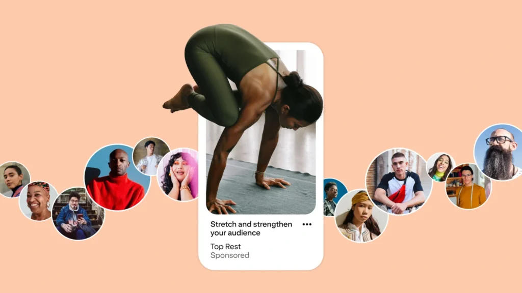Qué es Pinterest