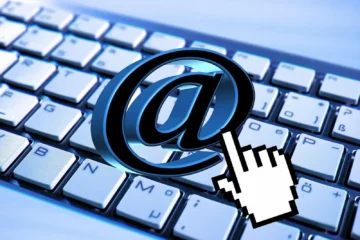 Cómo Escribir la Arroba