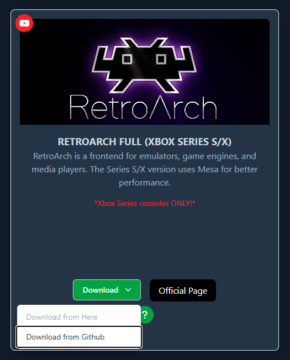 Cómo instalar RetroArch en Xbox Series X|S (2026) - Tecnobits