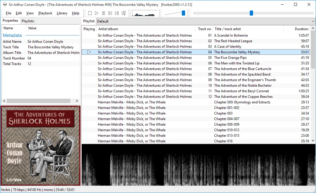 convertir FLAC a MP3