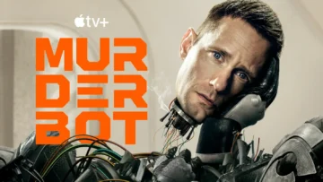 Las mejores series de ciencia ficción en Apple TV+