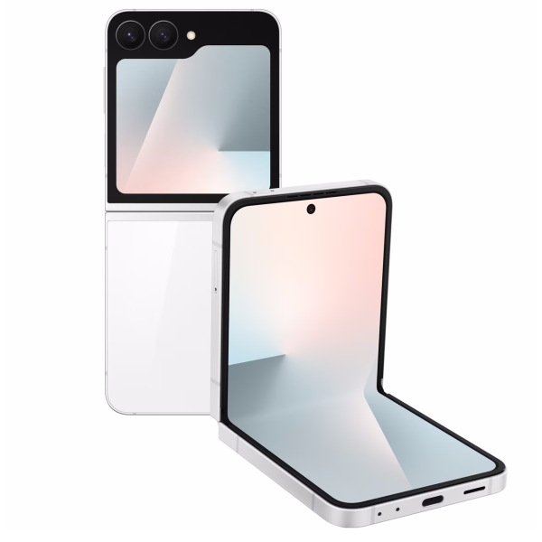 Mejores celulares Samsung 2026: cuál comprar según tu presupuesto 37 Samsung Galaxy Z Flip 7