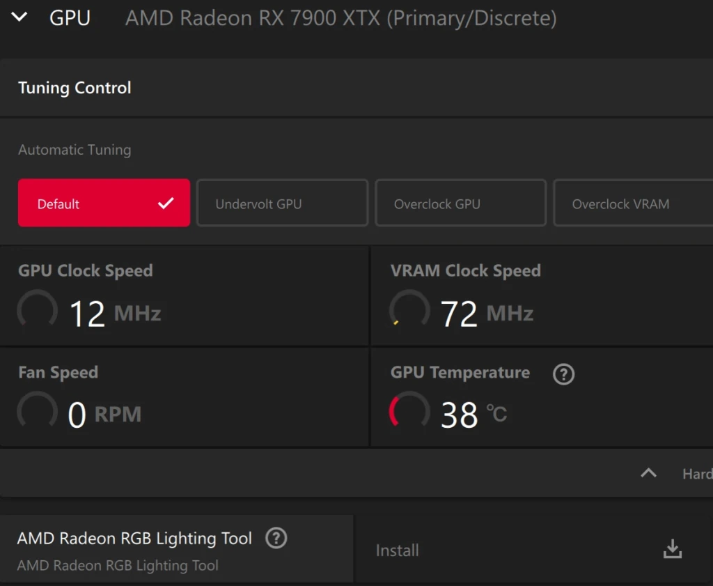 mejores herramientas de overclocking 2025