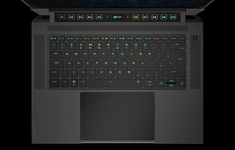 cómo restaurar las funciones estándar de las teclas F1-F12 en tu laptop
