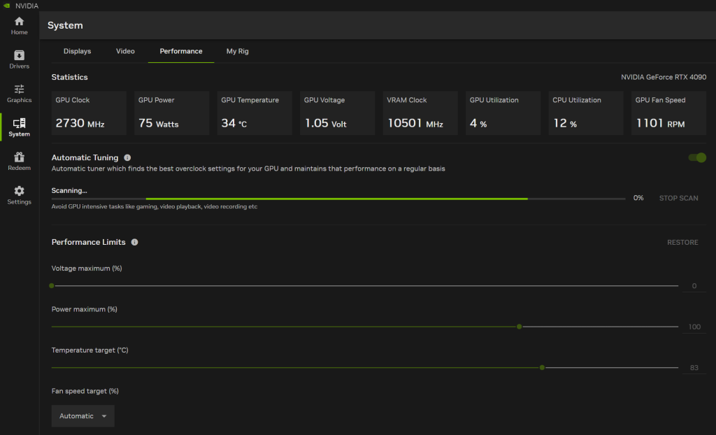 mejores herramientas de overclocking 2025