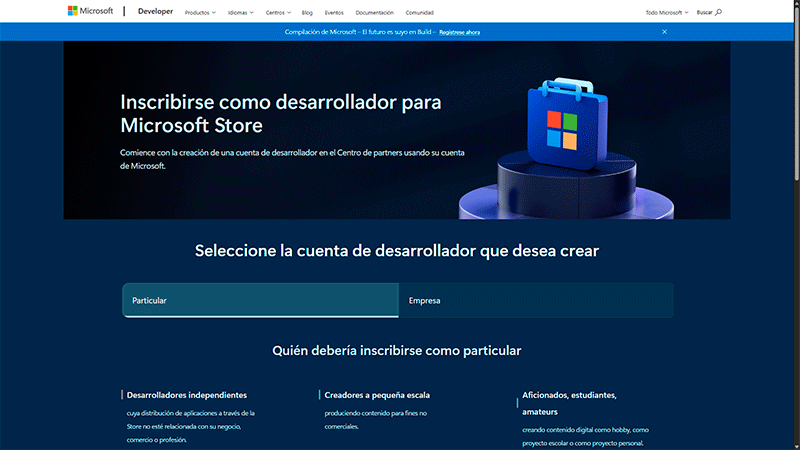 Cómo activar el modo desarrollador en Xbox Series X|S