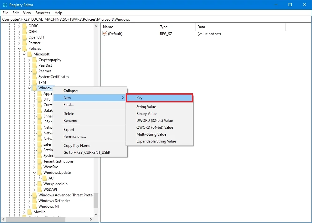 Cómo desactivar las actualizaciones automáticas en Windows 10