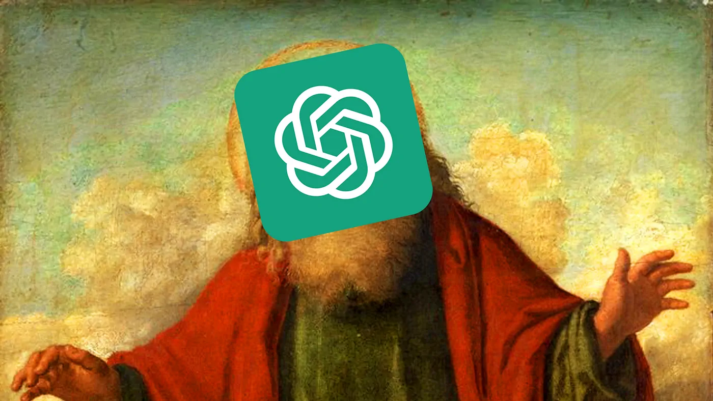 God Prompt ChatGPT