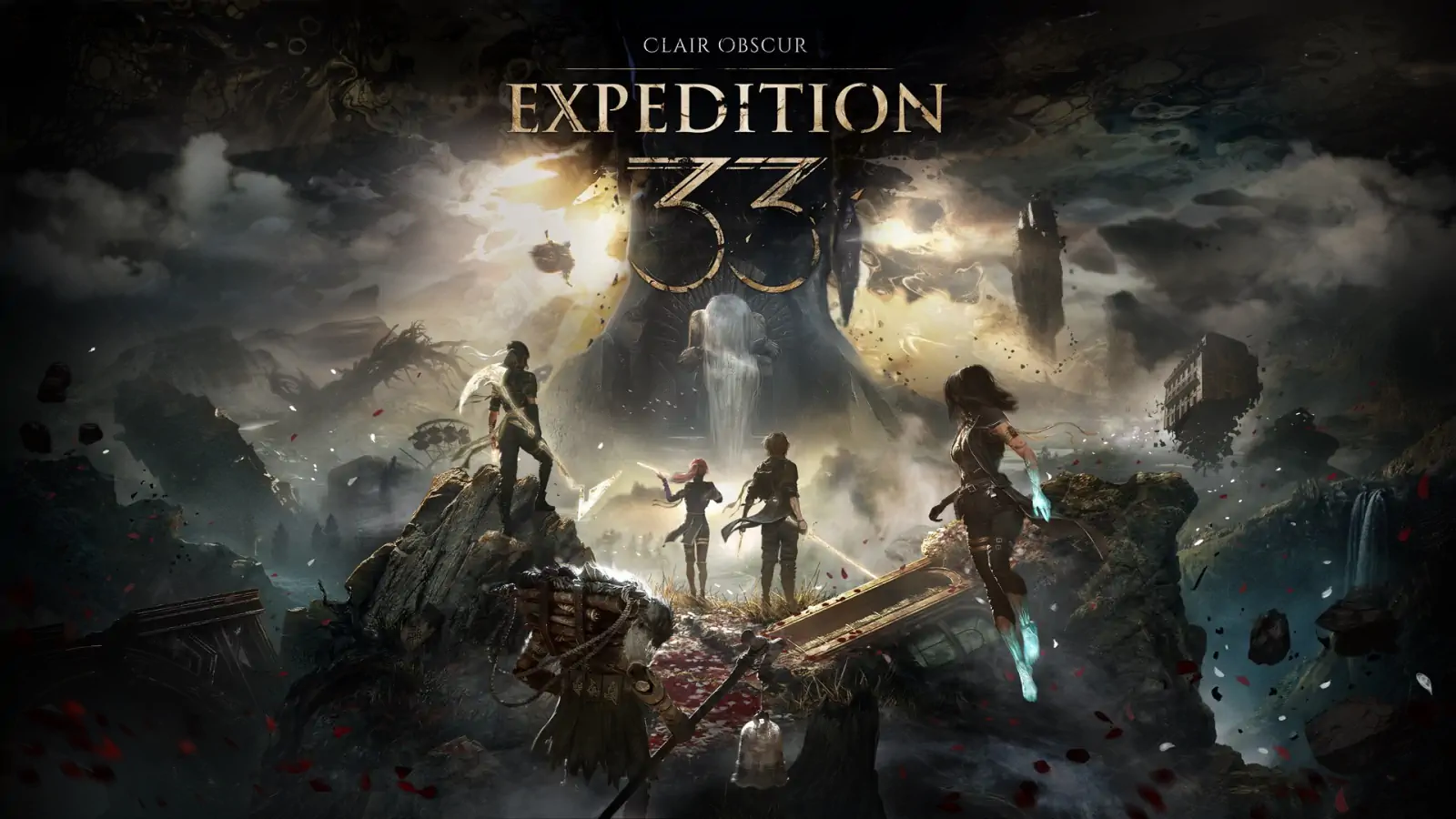 Expedition 33 hace historia: 9 premios en The Game Awards y un presupuesto que sorprende a la industria 41