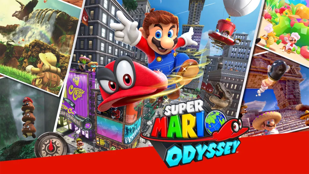 mejores juegos de Nintendo Switch 2