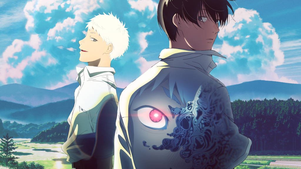 Los Mejores Animes en Netflix