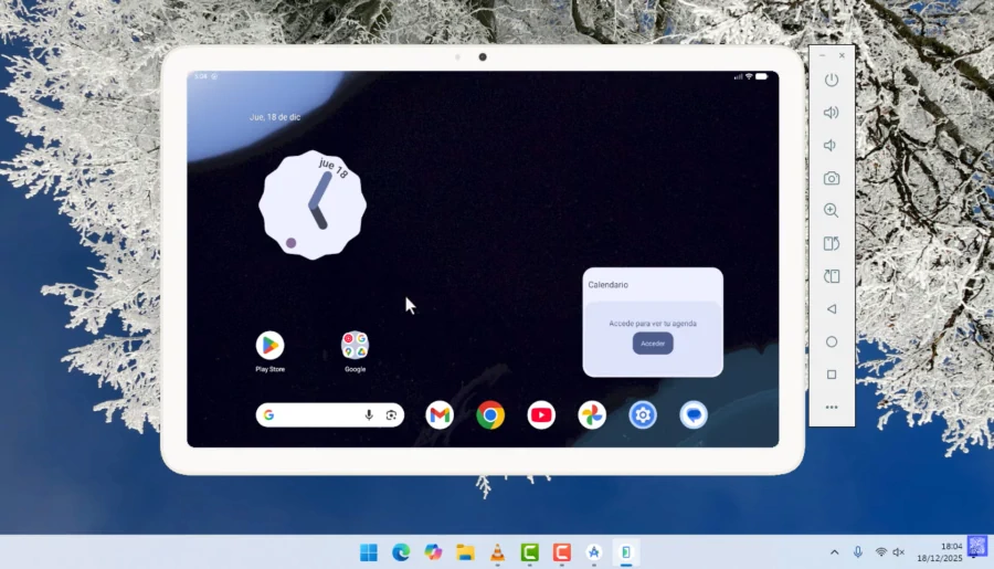 android studio 16
