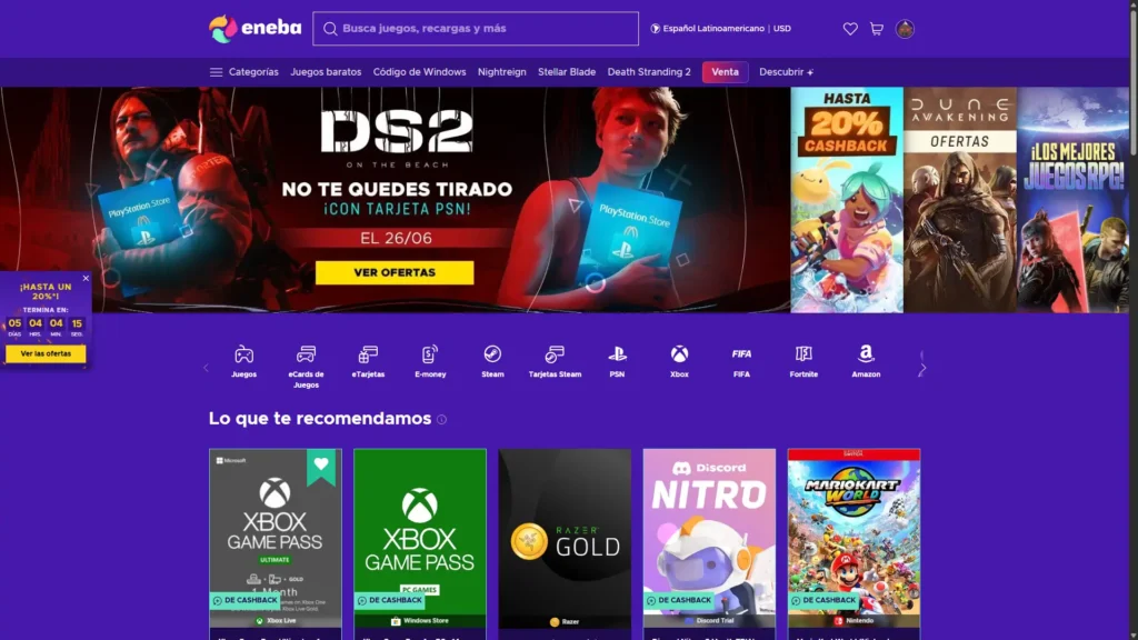 Comprar Claves de Windows Baratas