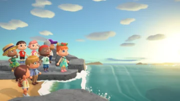 juegos como Animal Crossing