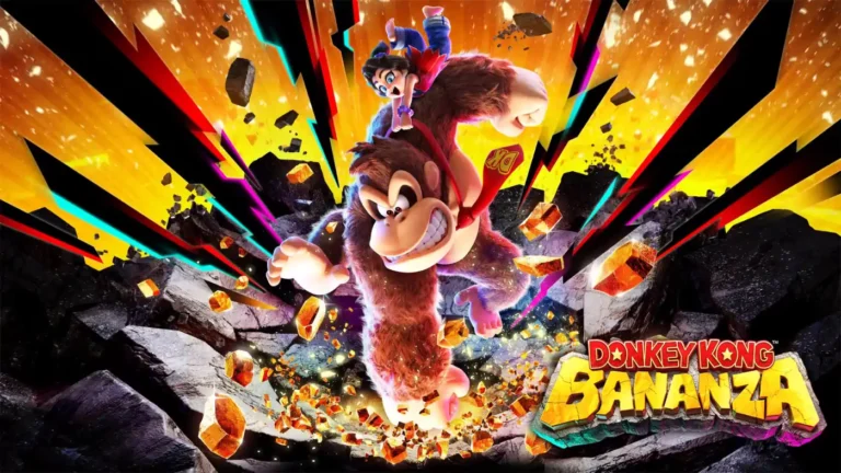 mejores juegos de Nintendo Switch 2