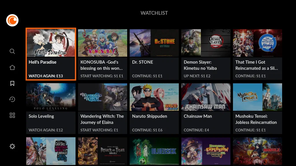 alternativas gratis a Netflix 2025