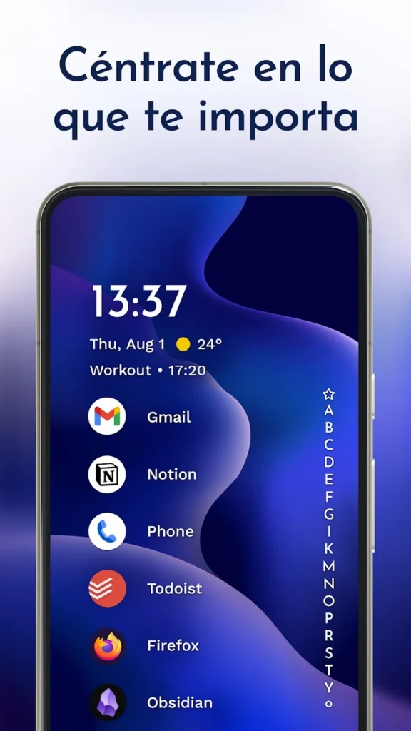 mejores launchers para Android
