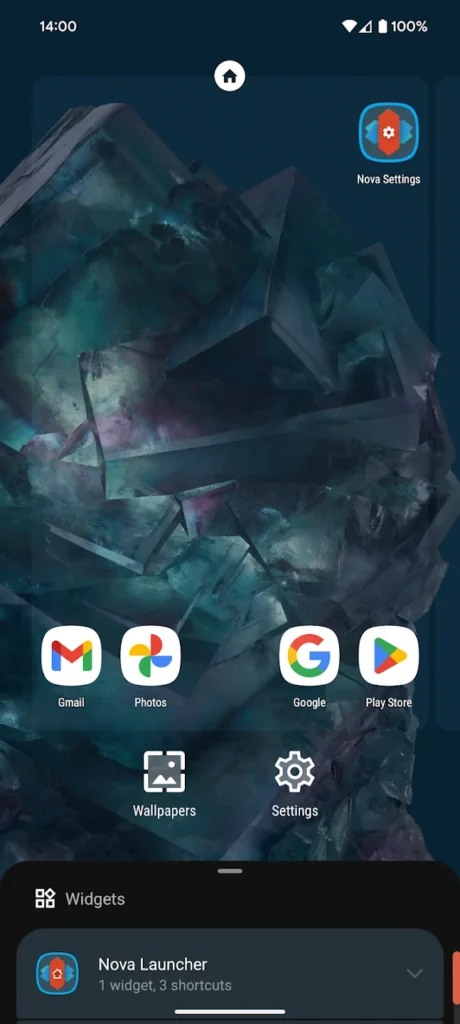 mejores launchers para Android