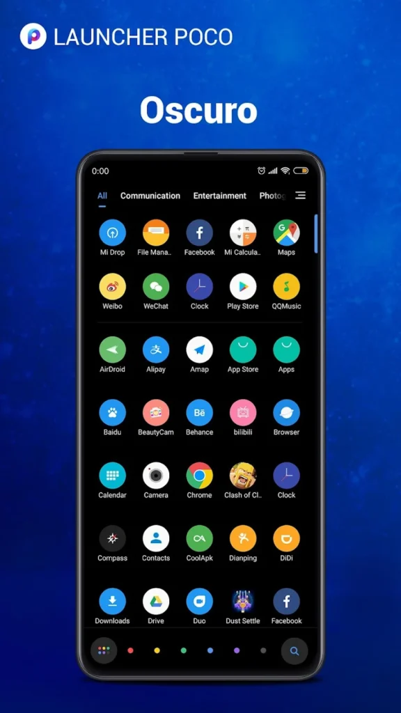 mejores launchers para Android