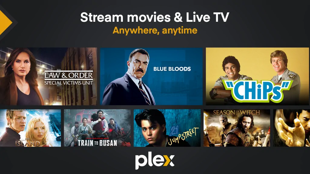 alternativas gratis a Netflix 2025