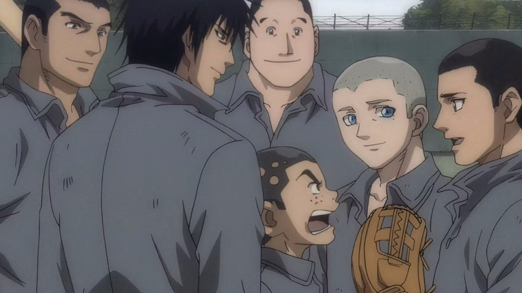 Mejores Animes Seinen 2025
