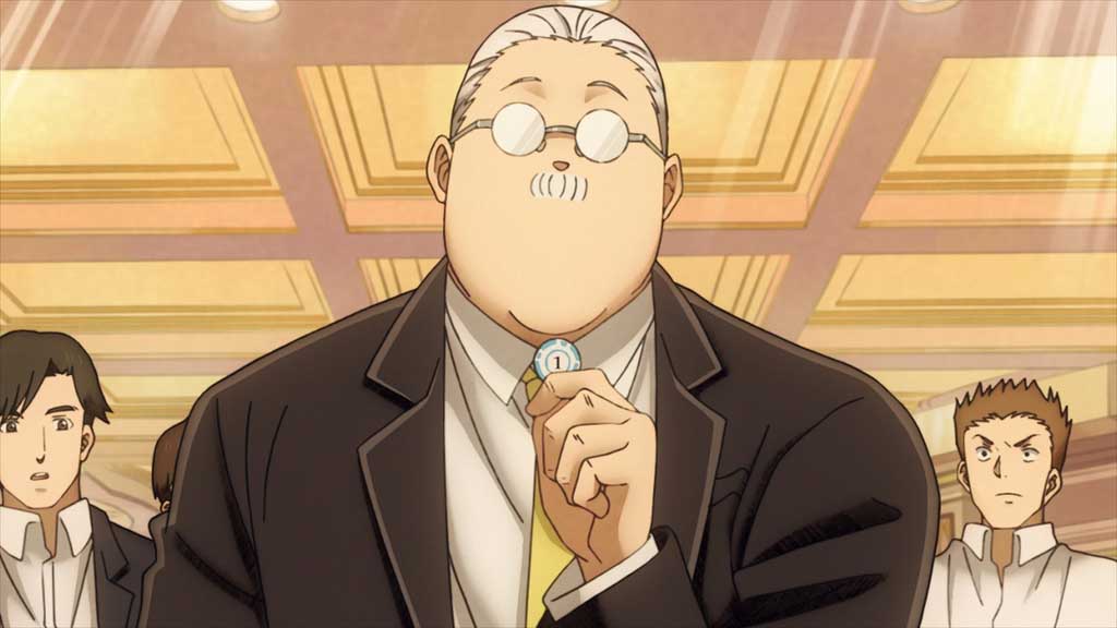 mejores animes 2025