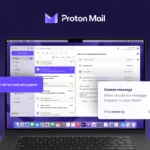 mejores alternativas a Gmail