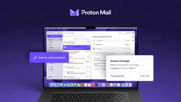 mejores alternativas a Gmail