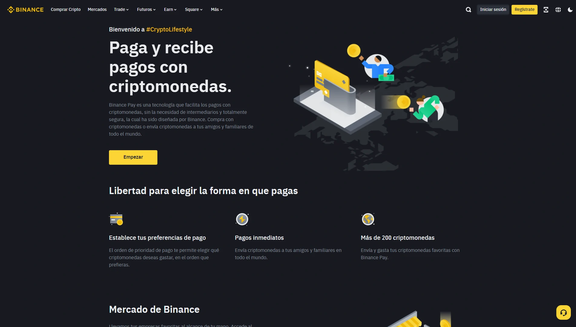 Alternativas a Zelle en Venezuela